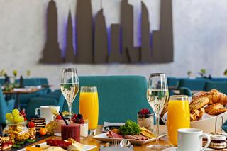 Hotel Sherator Pelikan w Hanowerze - luksusowa baza Polaków na EURO 2024