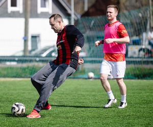 Karol Nawrocki & Michał Globisz