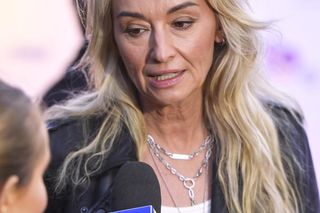 Martyna Wojciechowska wcześniej