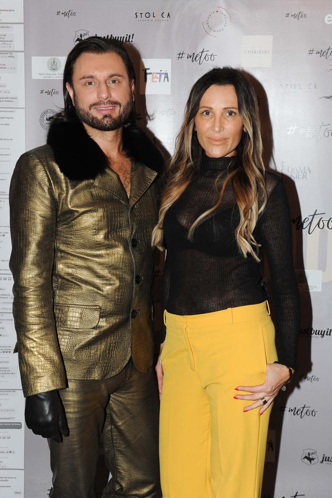 #metoo w polskim show-biznesie i footballu 