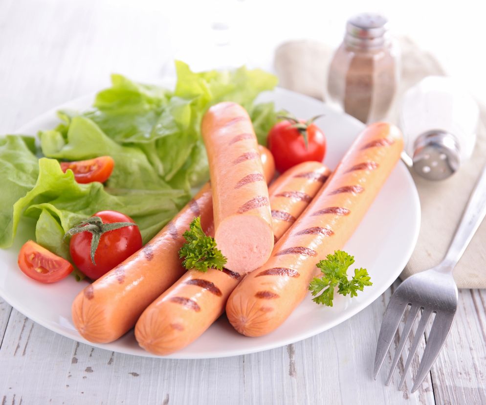 Czy GLUTAMINIAN sodu szkodzi zdrowiu?