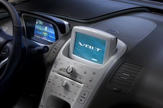 Chevrolet Volt