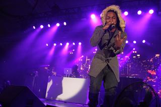 Kendrick Lamar pozwany za okładkę singla