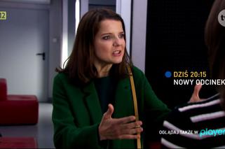 Na Wspólnej, odcinek 2911: Marta zarzuci Romie, że zdradza męża. Gorzko tego pożałuje! - ZWIASTUN