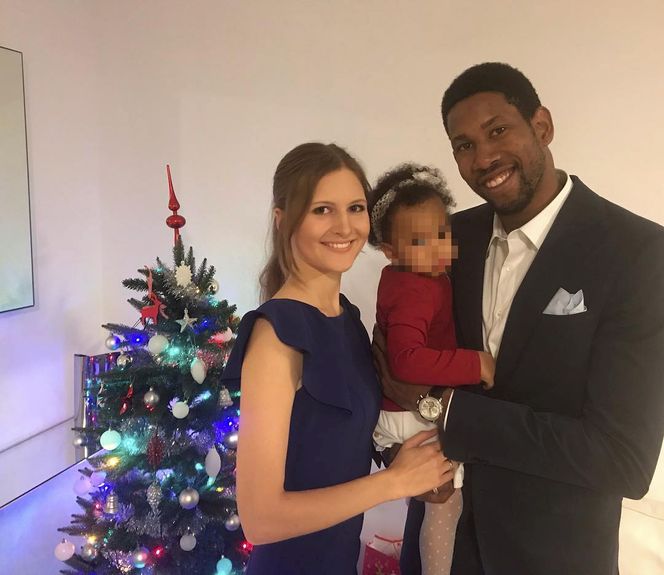 Wilfredo Leon znalazł w Polsce miłość i szczęście.