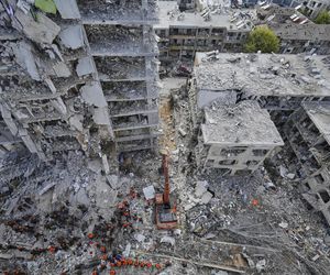 Trwa wymiana ciosów między Izraelem a Iranem. Wojna przybiera na sile