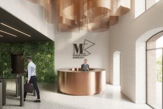 Magazyn Bawełny w Łodzi