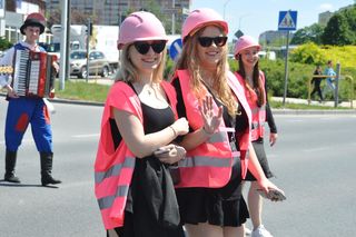 Juwenalia 2024 w Kielcach