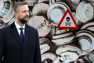 Kosiniak-Kamysz apeluje o poparcie ustawy o wycofaniu się Polski z konwencji ottawskiej