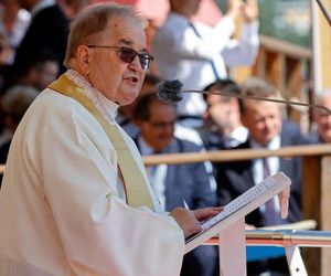 Rydzyk na Jasnej Górze prosił o ratunek. Nie przebierał w słowach. Wybierają szkodników