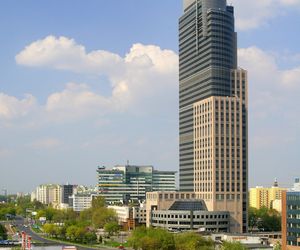 Warsaw Trade Tower