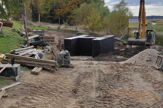 Nowa ścieżka rowerowa w gminie Ruciane – Nida. Przez jakie miejscowości będzie przebiegała? [ZDJĘCIA]