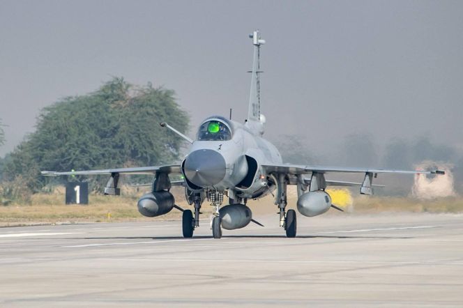 JF-17