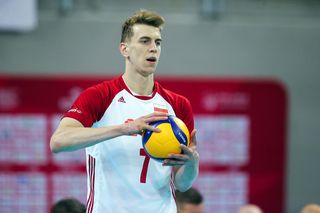 Reprezentant Polski bez ogródek o Niemcach, Tak podsumował mecz w Spodku podopieczny Nikoli Grbicia