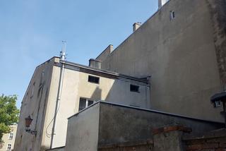 Duże zmiany na małej ulicy Wąskiej w Lesznie