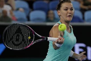 Ranking WTA: Agnieszka Radwańska awansuje. Magda Linette najwyżej w karierze