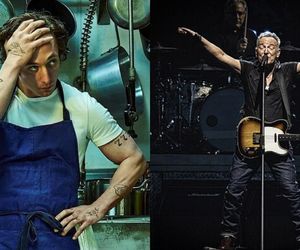 Jeremy Allen White wcieli się w Bruce'a Springsteena. Jest już zwiastun filmu Deliver Me From Nowhere