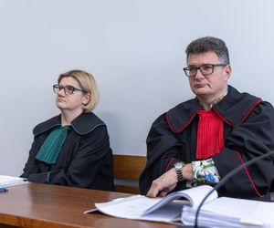 Proces Krzysztofa Ś.byłego dyrektora fundacji Filipa Chajzera. Jest oskarżony o przywłaszczenie 700 tys. zł.