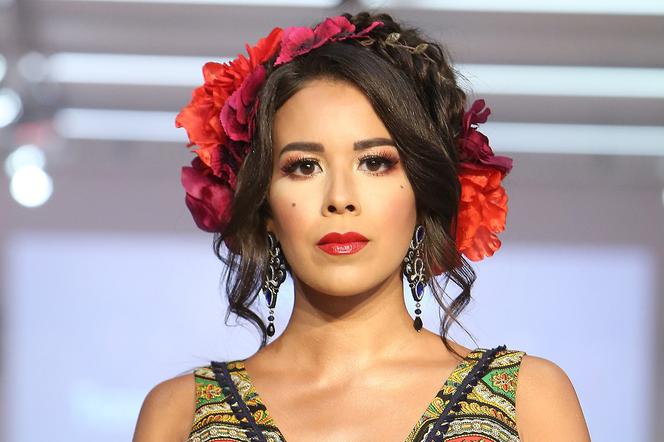 Tamara Gonzalez Perea