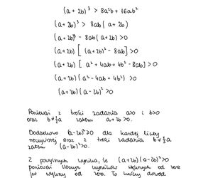 Matura 2025 matematyka rozszerzona: ODPOWIEDZI do wszystkich zadań, gotowe rozwiązania matury z matematyki rozszerzonej - Formuła 2023 [12.05.2025]	