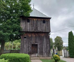 Świętomarz. Kult Marzanny i pradawne dymarki