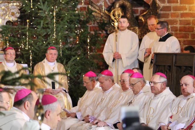 Diecezja zielonogórsko-gorzowska ma nowego biskupa