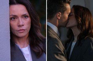 M jak miłość odcinki 1889 i 1890. To wydarzy się 17 i 18 listopada