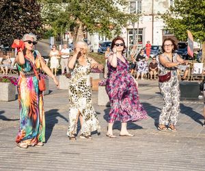 Starachowice i Międzypokoleniowa Potańcówka – Hit sezonu, który pokochali wszyscy