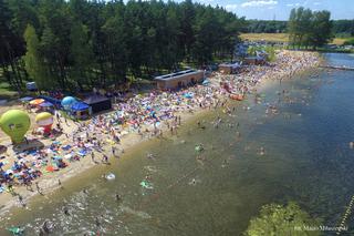 Plaża Miejska Dojlidy [ZDJĘCIE DNIA]