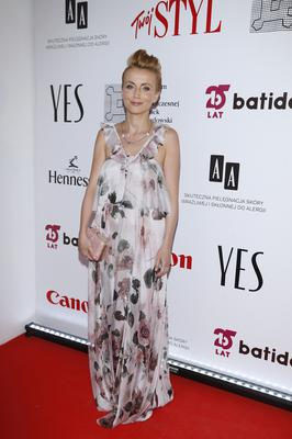 katarzyna zielińska