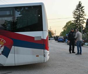 Strzelanina w Serbii, wielu zabitych i rannych