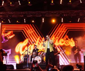 2. Dzień Juwenaliów. Mrozu, Sorry Boys, Liedtke, Bitwa Freestylowa