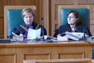 Sensacyjny zwrot w procesie o zabójstwo pod pomnikiem świętej. „Sąd popełnia przestępstwo”