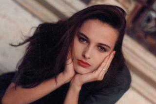 To już prawie 30 lat. Agnieszka Kotlarska zginęła na oczach dziecka. Tak po latach wygląda grób Miss Polski z Wrocławia [ZDJĘCIA]