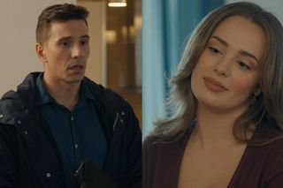 Barwy szczęścia, odcinek 3183: Wanda wróci do siebie, a Tomasz wciąż będzie sam. Oliwka dalej będzie z nim pogrywać - ZDJĘCIA