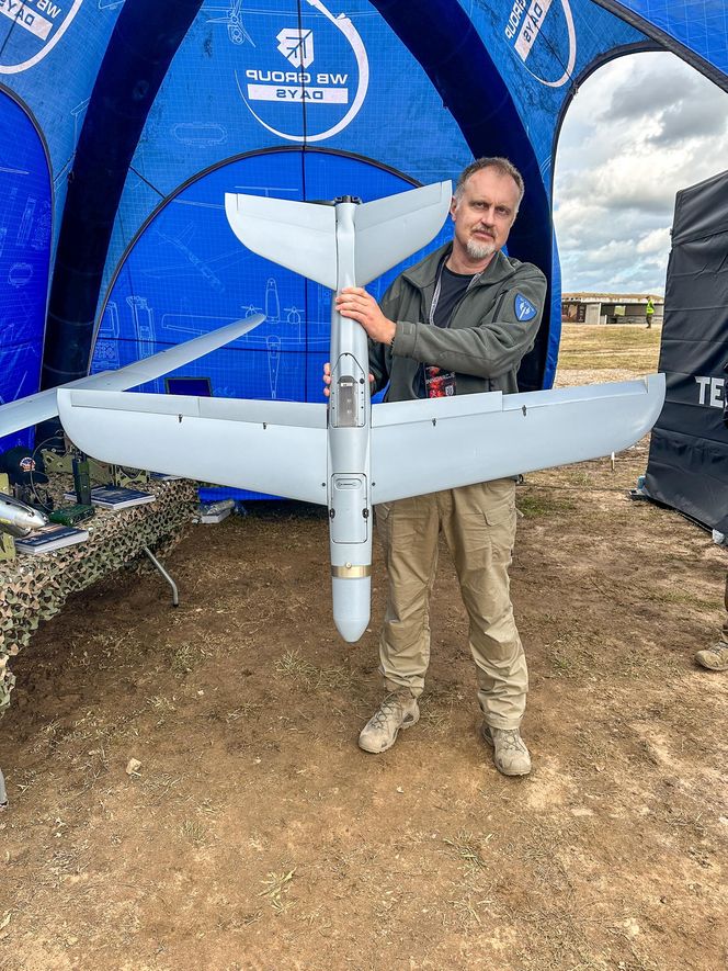 "Żelazna Brama". Ćwiczenia wojskowe w Orzyszu