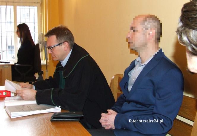 Seksdoktor skazany
