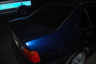 Uszkodził 14 samochodów. 41-latek z Jarosławia zniszczył też zna