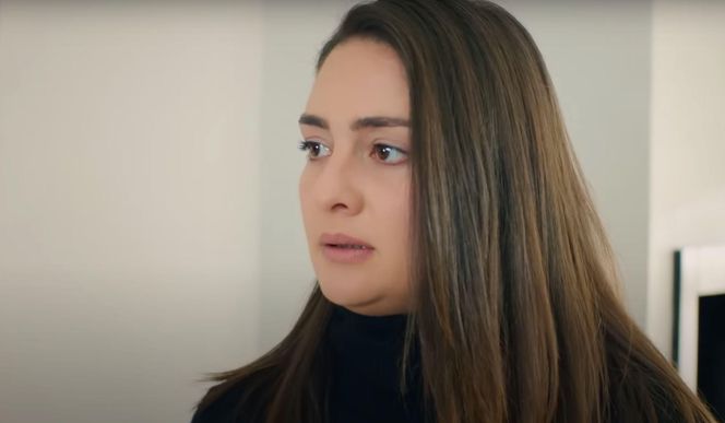 Zeynep będzie przetrzymywana przez porywacza, a Yildiz przyłapie Melis na rozmowie z przestępcą. Ghonul i Bulent zaczną odchodzić od zmysłów, a Ege trafi na trop.