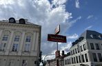 Biurowiec Plac Zamkowy w Warszawie