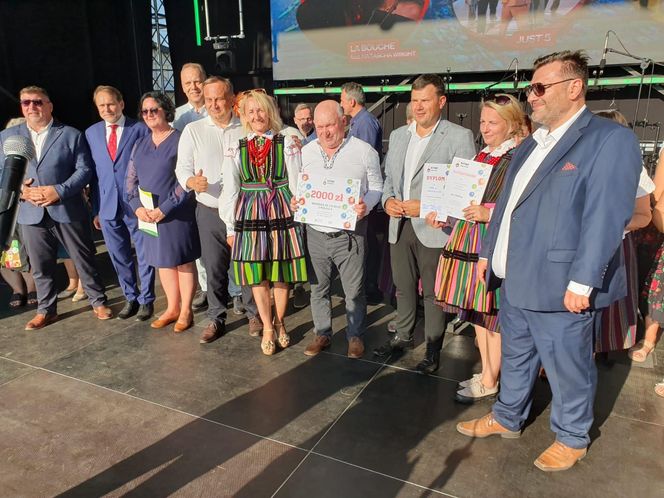 Bitwa Regionów