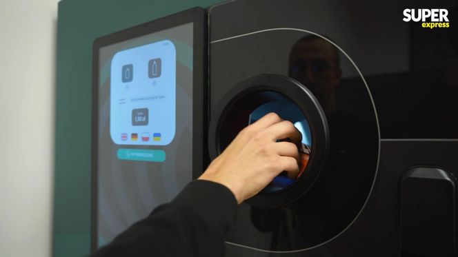 System kaucyjny w Polsce. Sprawdziliśmy, jak działają maszyny!