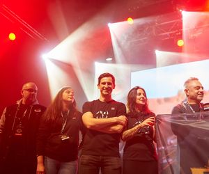 Rocktoberfest 2025 - impreza urodzinowa Eski ROCK