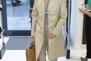 Tak zmieniała się Katarzyna Żak