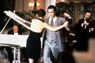 81-letni Al Pacino przyłapany jak tańczy na ulicy. Znowu poczuł Zapach kobiety? [WIDEO]