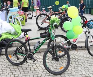 POSNANIA BIKE PARADE