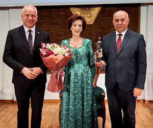 Siedleckie Aleksandrie 2025 wręczone. W tym roku przyznano dziewięć nagród