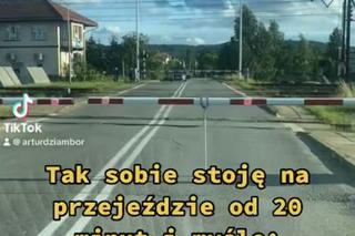  Najgorszy przejazd w całej Polsce. „Można stać nawet 40 minut” 