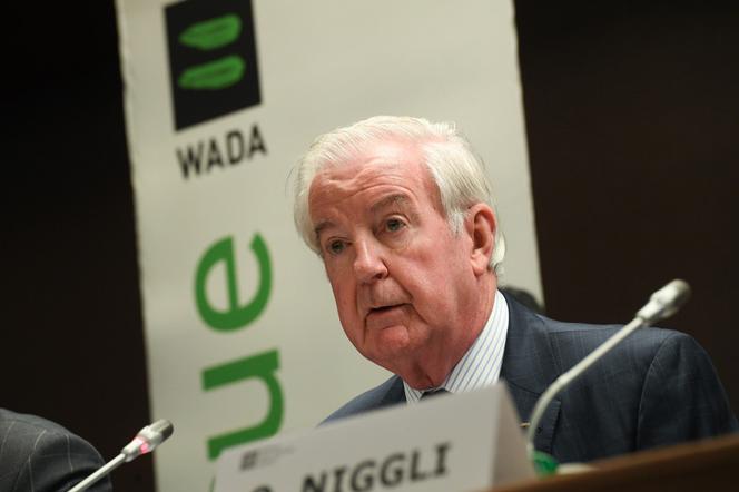 Były prezes WADA Craig Reedie: Mamy więcej wiedzy na temat dopingu