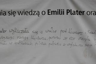 Budowa przy ul. Emilii Plater